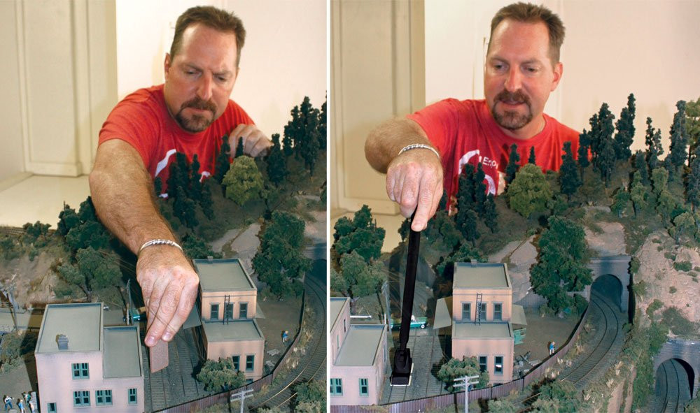 Woodland Scenics Kit Set Grader HO Scale D234 - Foto 4