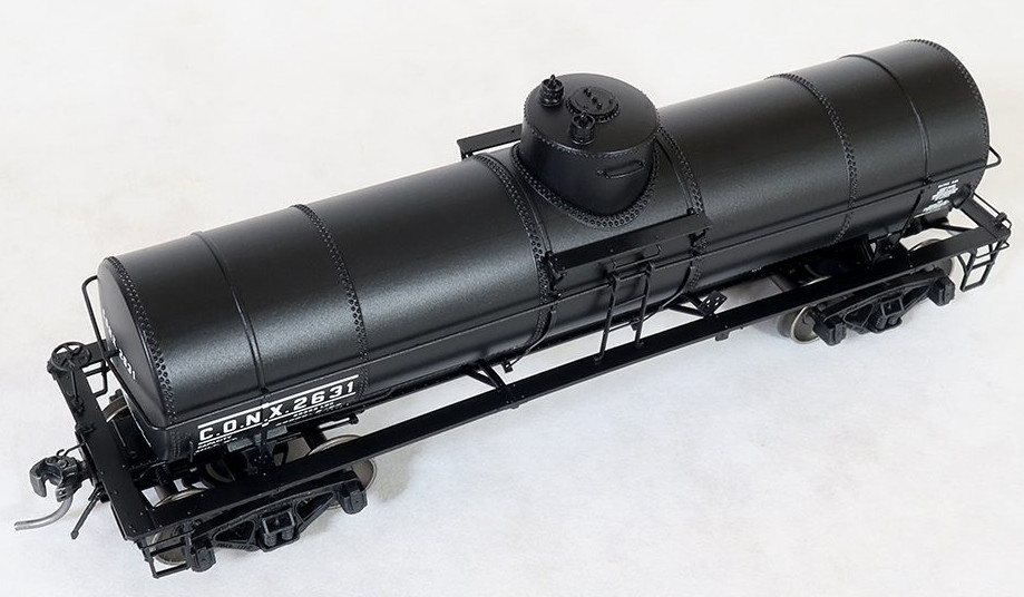 Tangent Scale Models HO 19023-06 General American GATC 8,000