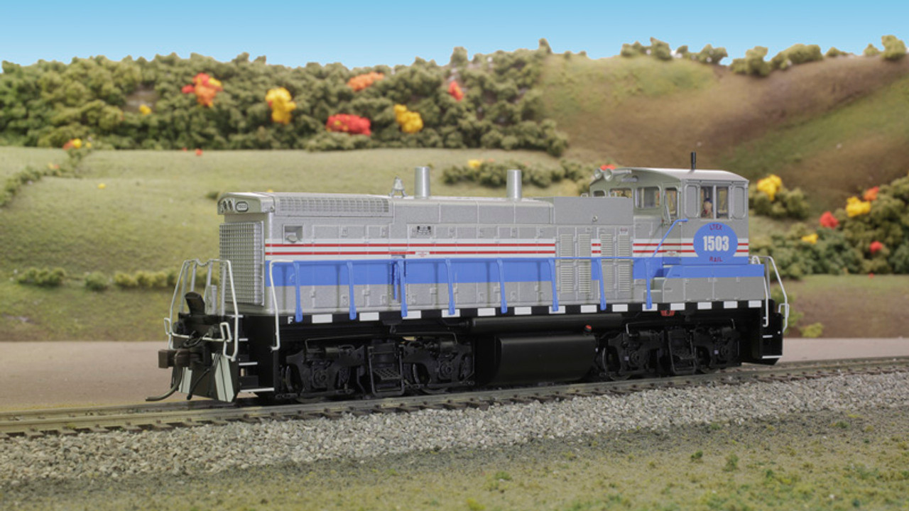 鉄道模型 ATLAS MP 15DC Union Pacific 1346 9448 Atlas HO