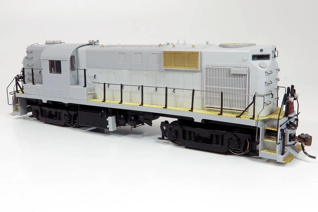 鉄道模型 ALCO RS-2 + SMOOTHSIDE PASSENGER CAR SET 31-Image4__17326.1694530367.