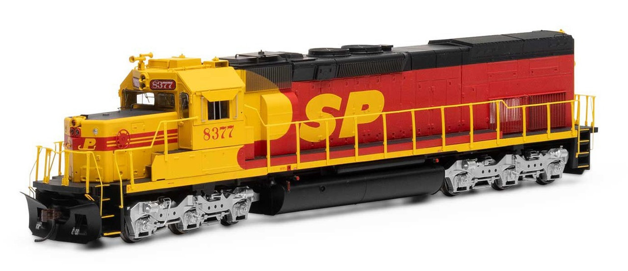 クマタ貿易(ALCO)HOゲージ EMD SD-40-2 未塗装完成品 クマタ貿易(ALCO