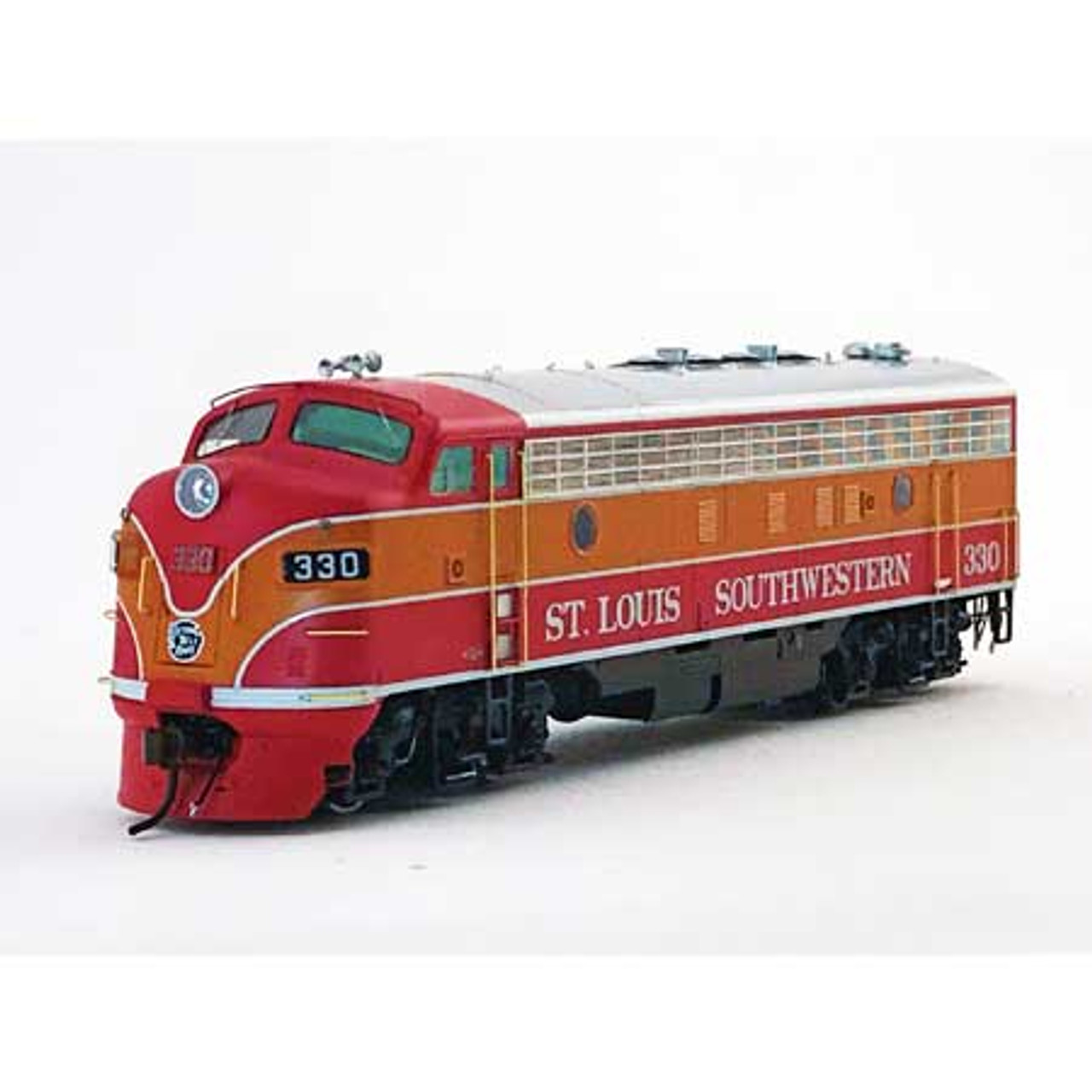 【老舗質屋】I2330 Athearn 88678 Southern Pacific U50 9950 外国車輌