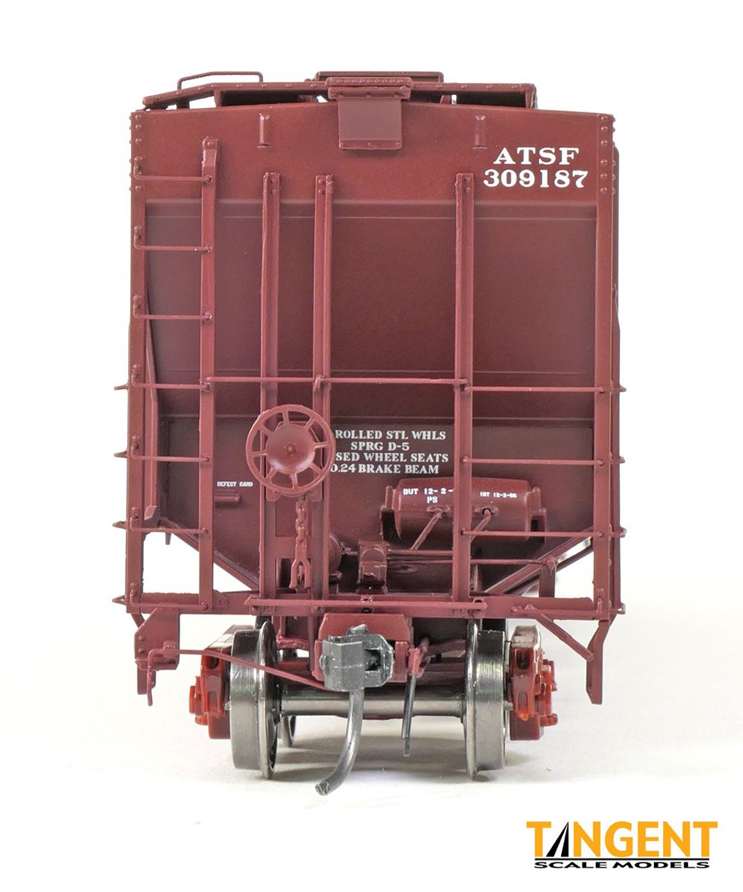 Tangent Scale Models HO 21026-06 Pullman-Standard PS-2 4427