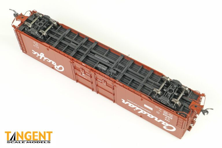 Tangent Scale Models HO 33010-06 Greenville 6,000CuFt 60' Double