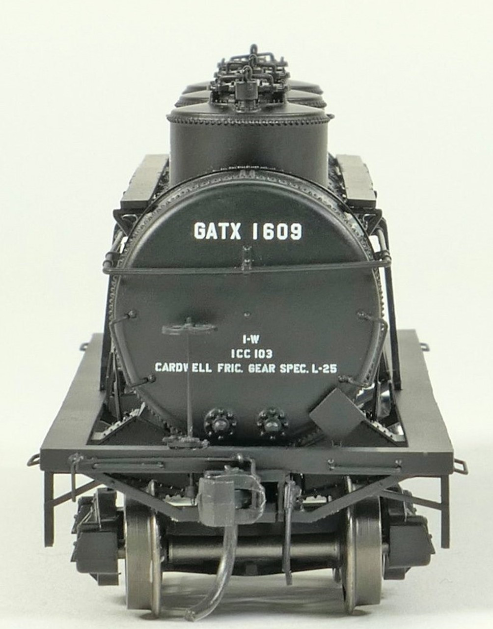 PRECISION SCALE CONX No.5 TANK CAR 完成品 PRECISION SCALE CONX No.5 TANK CAR 完成品 Amazon | PRECISION