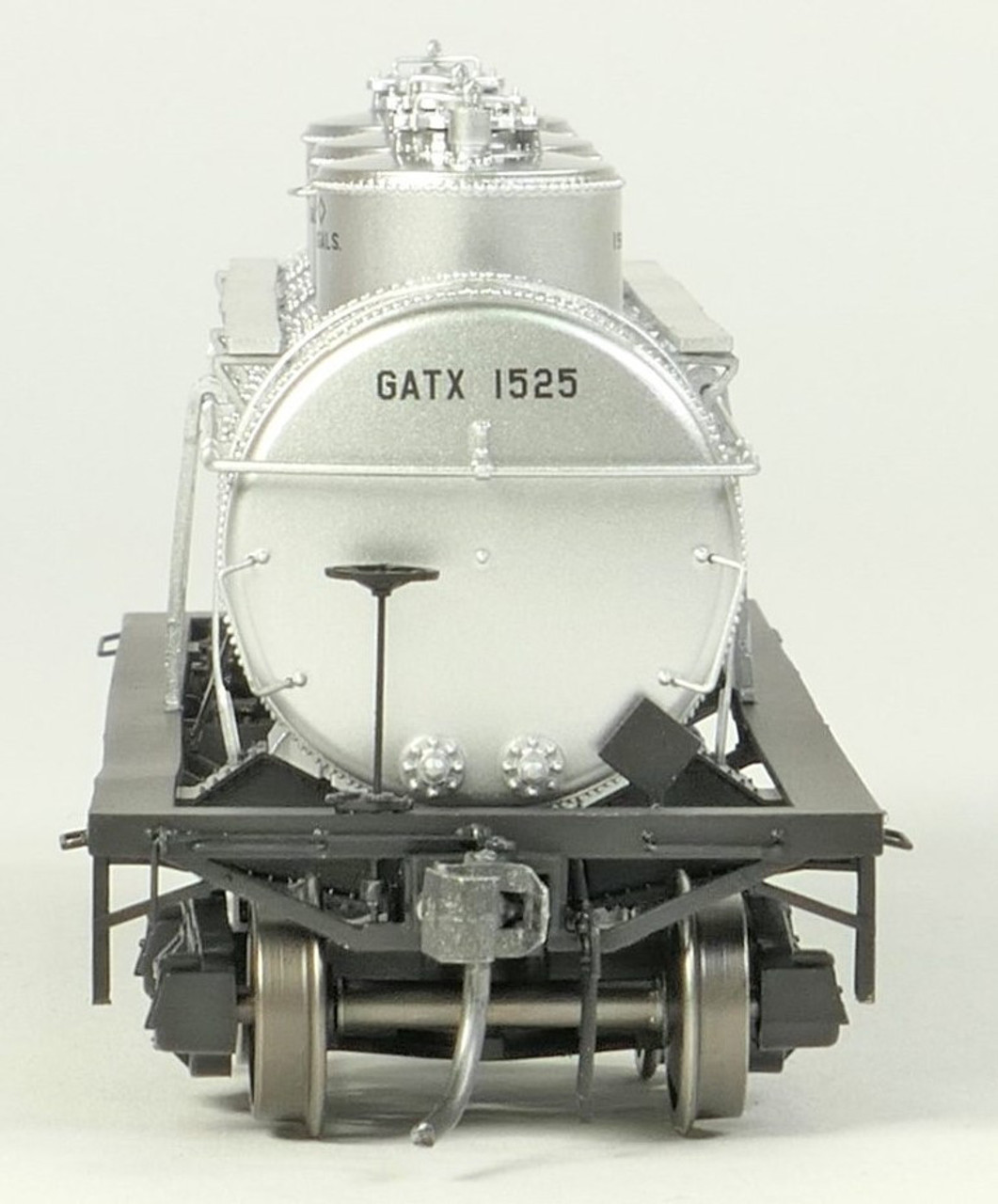 メルクリン 82460 Glass Tank Wagon Club 2000 Marklin 82460 Year 2000 Glass Tank Car Z Scale | #1695677331