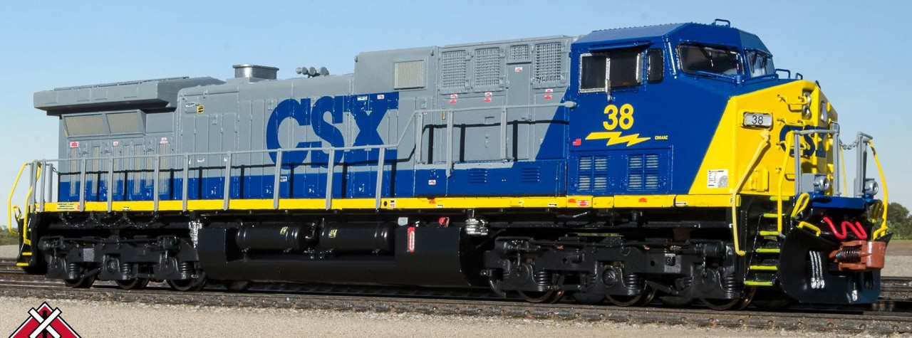 ScaleTrains Rivet Counter N SXT39107 DCC/ESU LokSound V5 Equipped