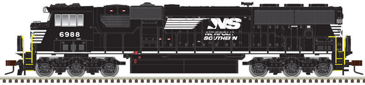 NORFOLK SOUTHERN鉄道　鉄道ディスプレイ mqdefault.jpg