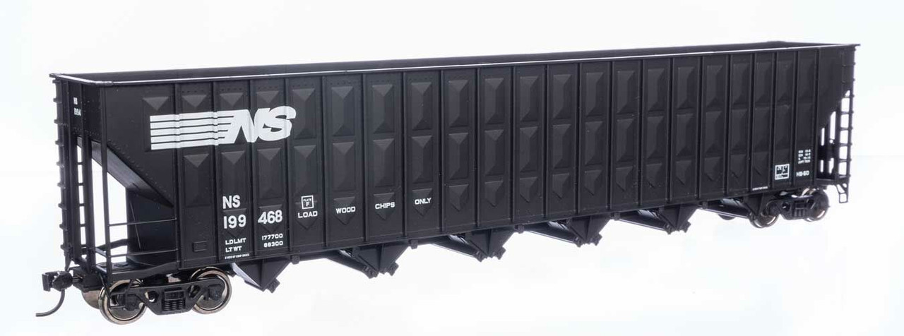 Walthers - 59' Cylindrical Hopper - Ready to Run - Canadian
