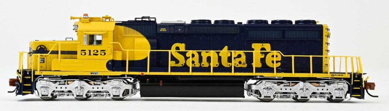 ScaleTrains Rivet Counter N SXT39365 DCC/ESU LokSound Equipped EMD