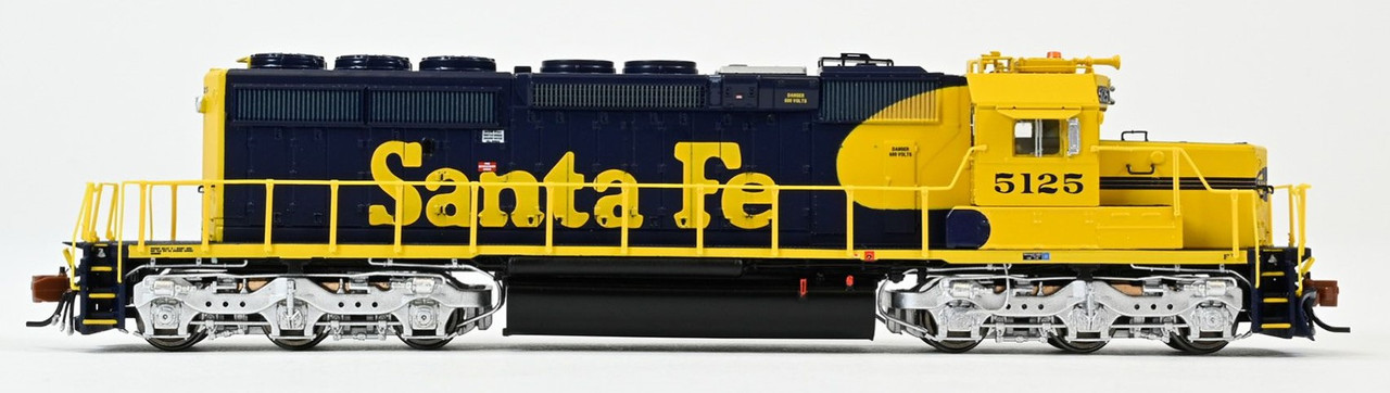 ScaleTrains Rivet Counter N SXT39365 DCC/ESU LokSound Equipped EMD