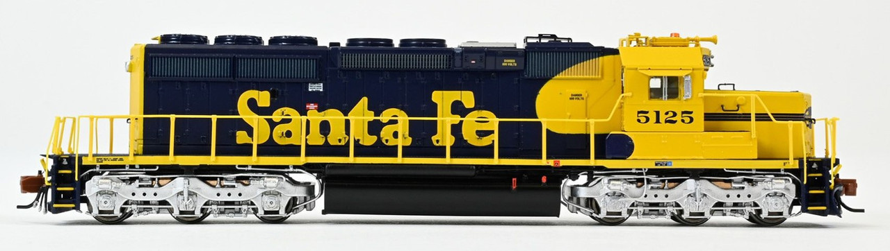 ScaleTrains Rivet Counter N SXT39372 DCC Ready EMD SD40-2