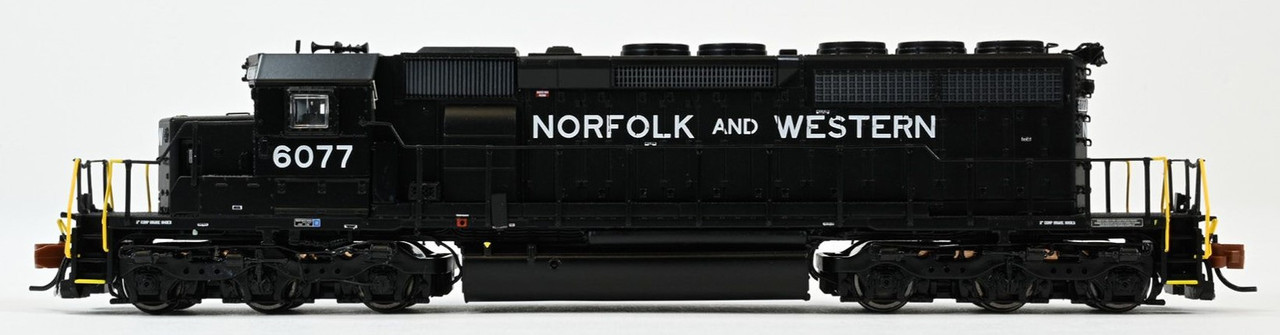 ScaleTrains Rivet Counter N SXT39419 DCC/ESU LokSound Equipped EMD