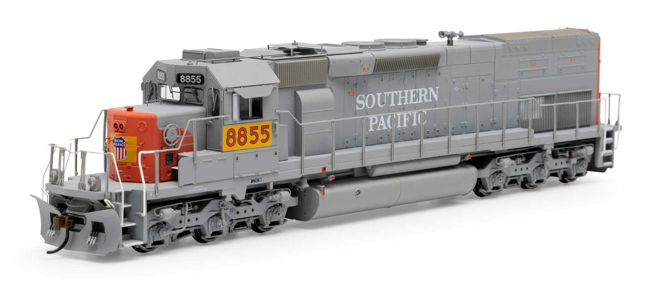 Athearn HO ATH71846 DCC/Econami Sound Equipped EMD SD40T-2 Locomotive  PFG/UP #8855
