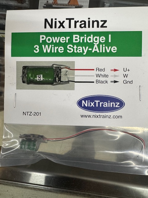 Decoder Dcc Modellismo Decoder Buddy Mini NixTrainz Per Modellismo Ferroviario HO - Scheda Madre DCC Con Resistenze Incluse Scheda Madre Decoder Ho Scale 1:87 - Foto 8