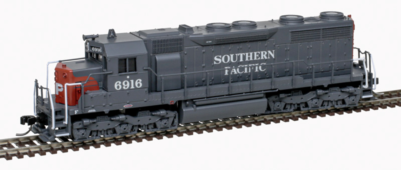 鉄道模型 JONAN MODELS Southern Pacific No.1 DL 鉄道模型 JONAN MODELS Southern Pacific No.1 DL 鉄道模型