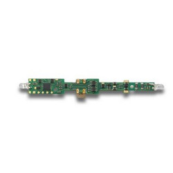 Digitrax N DN163K2 DCC Mobile Decoder fits Kato SD80/90MAC Series and RS2 & RSC2 Locomotives