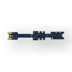 Digitrax N DN163K4B DCC Mobile Decoder for Kato MP36PH Locomotives