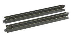 Kato N 20-015 Unitrack Ash Pit Track 186mm 7-5/16" - 2 pieces