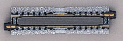 Kato N 20-050 Unitrack Straight Expansion Track 78mm to 108mm 3" to 4 1/4" - 1 Piece