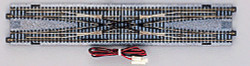 Kato N 20-210 Unitrack Electric Double Crossover 310mm 12-3/16"