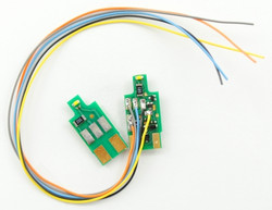 Train Control Systems TCS 1278 CN DCC Decoder