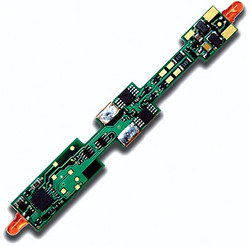 Train Control Systems TCS 1293 K1D4 DCC Decoder