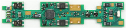 TCS 1414 K4D6 Decoder