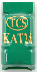 Train Control Systems TCS 1465 KAT24 Keep Alive 4 Function Decoder