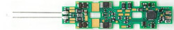 Train Control Systems TCS 1481 K0D8-E DCC Decoder