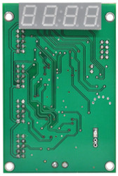 Train Control Systems TCS 1548 Trainspeed 4