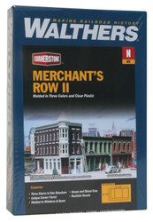 Walthers Cornerstone 933-3815 N Scale CITY WATER TOWER Kit