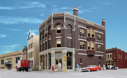 Walthers Cornerstone HO 933-3466 Argosy Booksellers - Kit