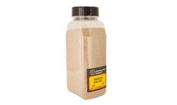 Woodland Scenics B1380 Medium Ballast Shaker - Buff