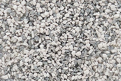 Woodland Scenics B1394 Medium Ballast Shaker - Gray Blend