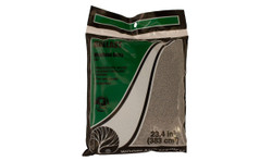 Woodland Scenics B75 Fine Ballast Bag - Gray