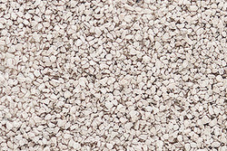 Woodland Scenics B88 Coarse Ballast Bag - Light Gray