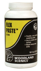 Woodland Scenics C1205 Flex Paste
