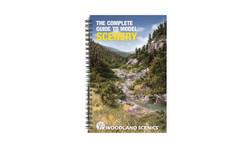 Woodland Scenics C1208 The Complete Guide to Model Scenery - Reference Manual
