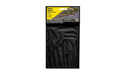 Woodland Scenics C1245 Rock Mold - Creek Bed Rock
