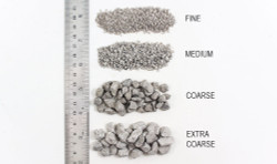 Woodland Scenics C1279 Talus - Medium - Gray - 21.7 cu.in Bag
