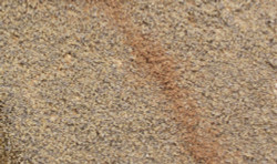 Woodland Scenics C1288 Gravel - Fine - Buff