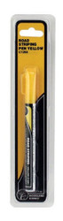 Woodland Scenics C1292 Road Striping Pen Yellow