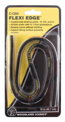 Woodland Scenics C1294 Flexi Edge