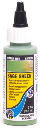 Woodland Scenics CW4522 Water Tint – Sage Green