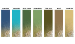 Woodland Scenics CW4525 Water Tint - Murky