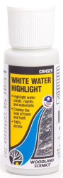 Woodland Scenics CW4529 White Water Highlight