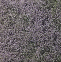 Woodland Scenics F177 Flowering Foliage Purple - Bag