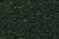 Woodland Scenics F53 Foliage Dark Green - Bag