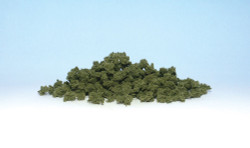 Woodland Scenics FC144 Bushes Olive Green - Bag